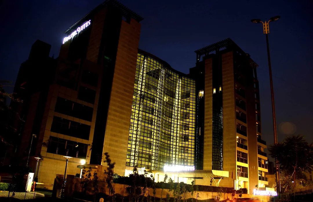 Iidl Suites New Delhi-1