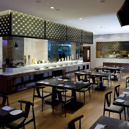 Iidl Suites New Delhi-3