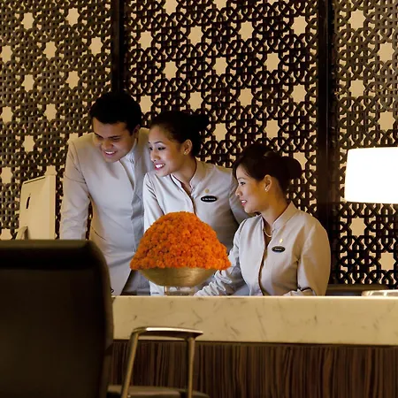 Iidl Suites New Delhi-2